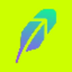 Robinhood AI logo