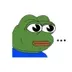 PUMP PEPE logo
