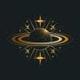Space Cash logo