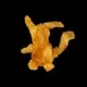Pikacheeto logo