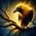 Yellow Crow logo