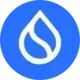 x Staked SUI logo