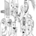 Large Group of Retards logo