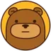 Boi the Bear logo