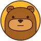 Boi the Bear logo