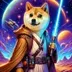 DOGE SKYWALKER logo
