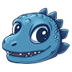 DinoSuir logo