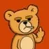 Teddy logo