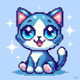 SUICATSCOIN logo