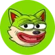 Pepe's Cat logo