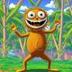 COCO The Nut logo