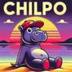 CHILL HIPPO DENG logo
