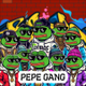 Pepe Gang logo