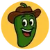 Jalapeno Man logo