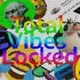 Total Vibes Locked logo