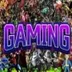 GAMING logo