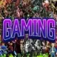 GAMING logo
