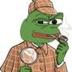 SHERLOCK PEPE AI logo