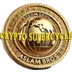 Crypto super cycle logo