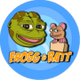 FroggnRatt logo
