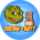 FroggnRatt logo