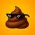 Shitcoin logo