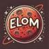ELOM MARS AI logo