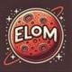 ELOM MARS AI logo