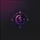 Dark Eclipse logo