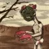 Naked Crab Man logo