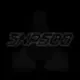 Send N Pray 500 logo