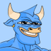SUI BULL logo