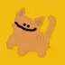 GIZMO IMAGINARY KITTEN logo