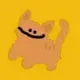 GIZMO IMAGINARY KITTEN logo