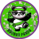 BaoBao Panda logo