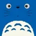 Based Totoro logo