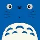Based Totoro logo