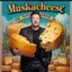 Muskacheese logo