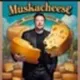 Muskacheese logo