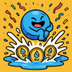 Puddlepop logo