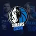 MAVS CASH logo