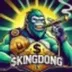 $KINGDONG logo