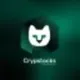 CrypstocksAI logo