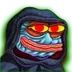 Dork Lord logo