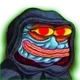 Dork Lord logo