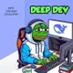 DEEPDEV logo