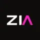 Zia logo