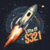 10987654321 logo