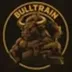 BULLTRAIN logo
