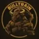 BULLTRAIN logo